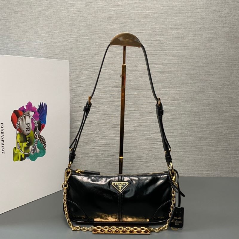 Pra*a satchel bags